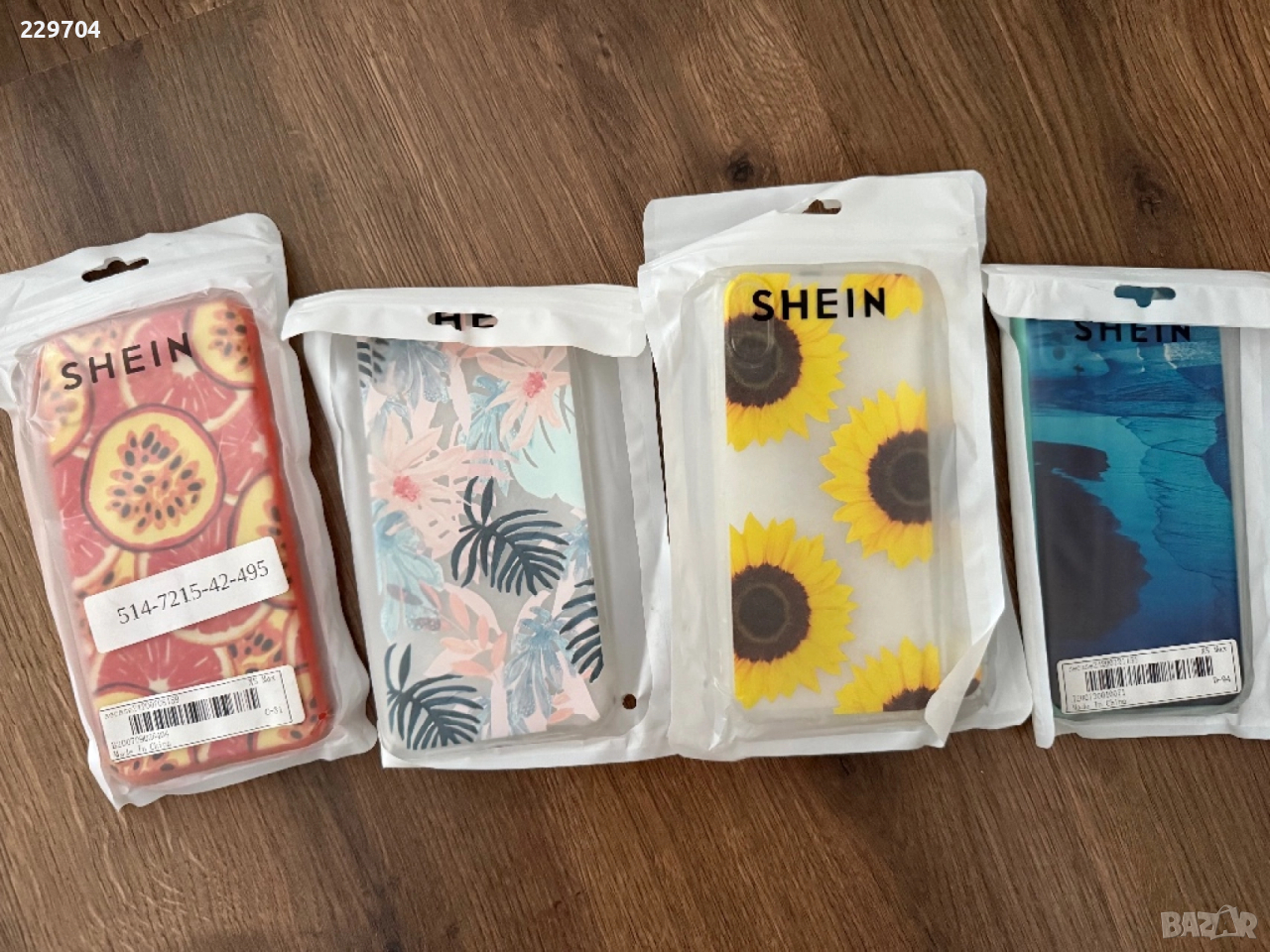 Подарявам нови кейсове за iPhone XS Max, снимка 1