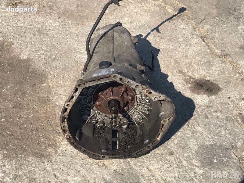 Автоматични скорости Mercedes E220,CDI,W210,1999г., снимка 1