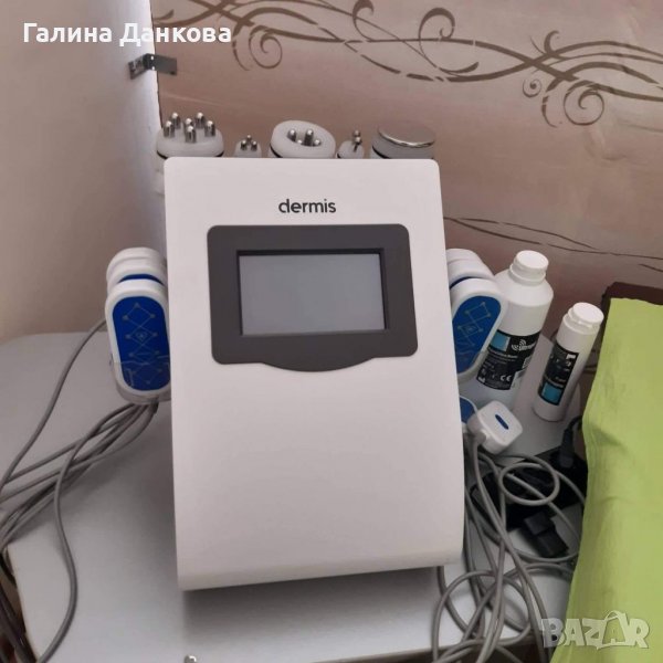 Апарат за Кавитация, снимка 1