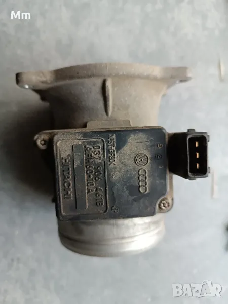 дебитомер Ауди а4 б5 1.8, снимка 1