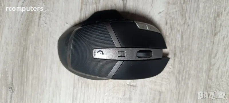 Мишка LOGITECH G602, снимка 1