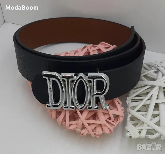 Dior унисекс колани , снимка 1