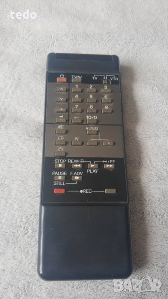 Дистанционно Panasonic VEQ1208, снимка 1