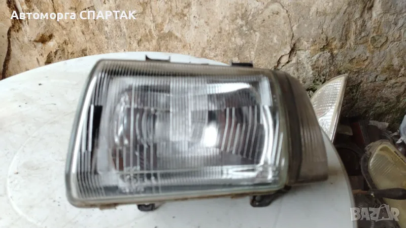 Ляв/десен фар за Subaru Justy, снимка 1