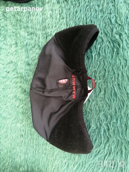 Шапка Mammut, снимка 1