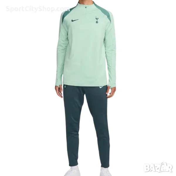 Спортен комплект Nike Tottenham Hotspur Strike Third Drill FQ2627-380, снимка 1