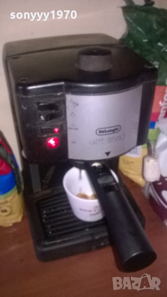 кафемашина-DELONGHI TREVISO, снимка 1