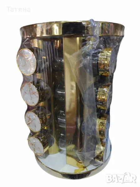 Органайзери за подправки , снимка 1