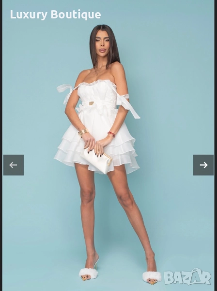 Официална рокля Junona, снимка 1