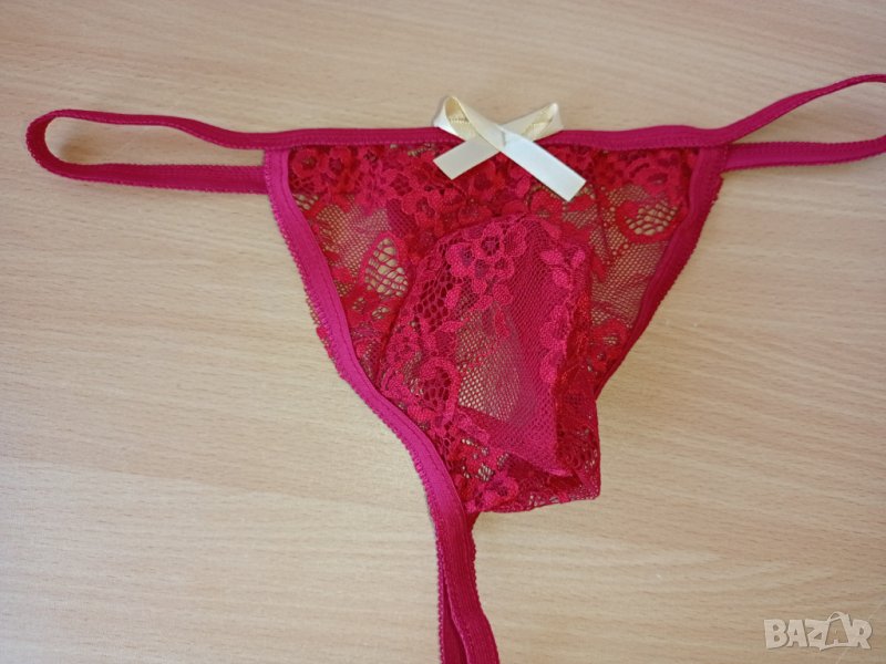 Мъжки прашки M/L, снимка 1