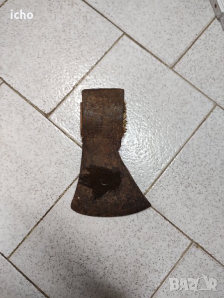 Брадва топор , снимка 1