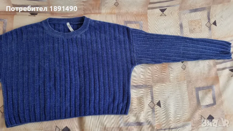 Пуловер , снимка 1
