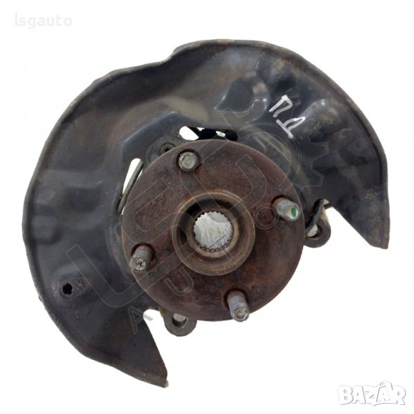 Преден десен шенкел Toyota Corolla Verso I (E120) 2001-2003 T210722N-47, снимка 1