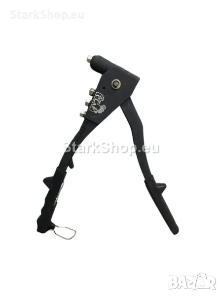  -42% Ръчна Нитачка CLAP за Попнитове 2.4, 3.2, 4 и 4.8 мм, снимка 1