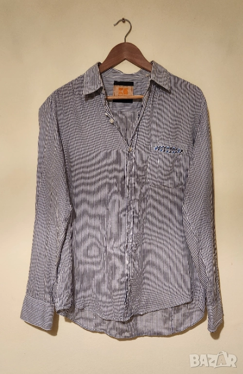 Риза на райе BOSS Orange (Hugo Boss), снимка 1