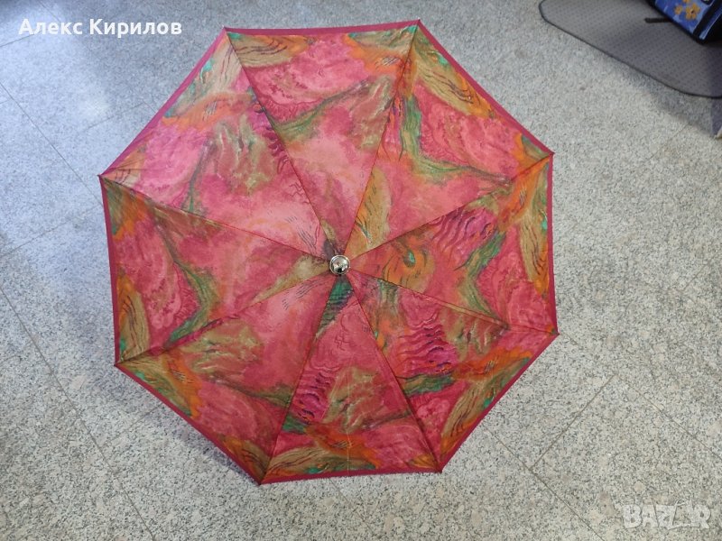 Knirps-немски чадър, снимка 1