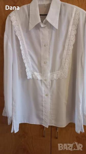 Копринена нова блуза , снимка 1