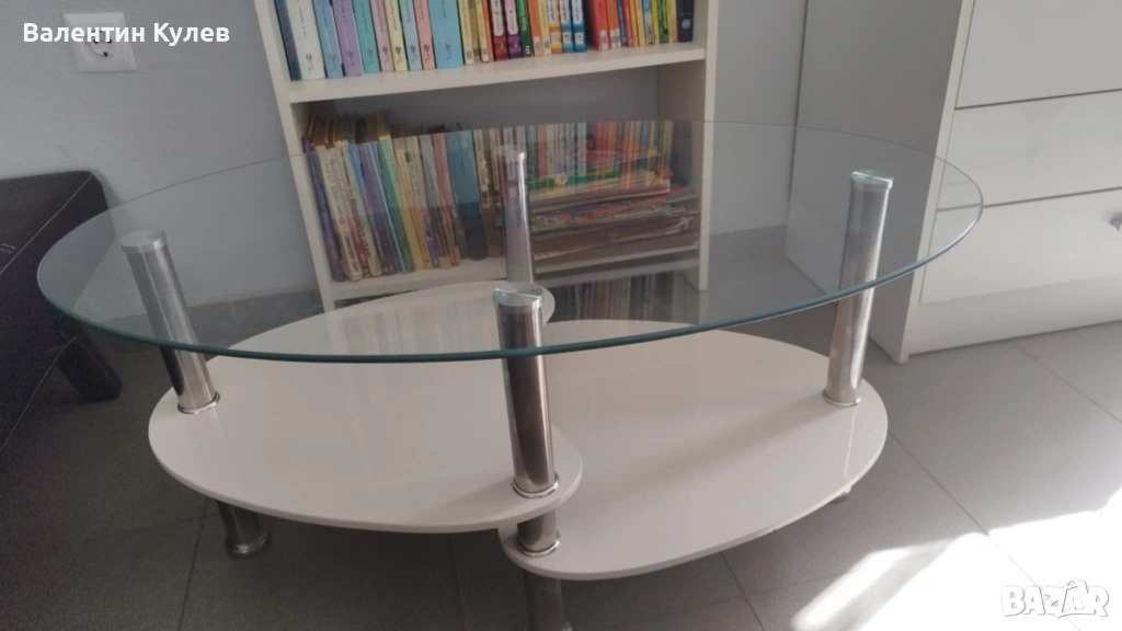 Кафе масичка , снимка 1