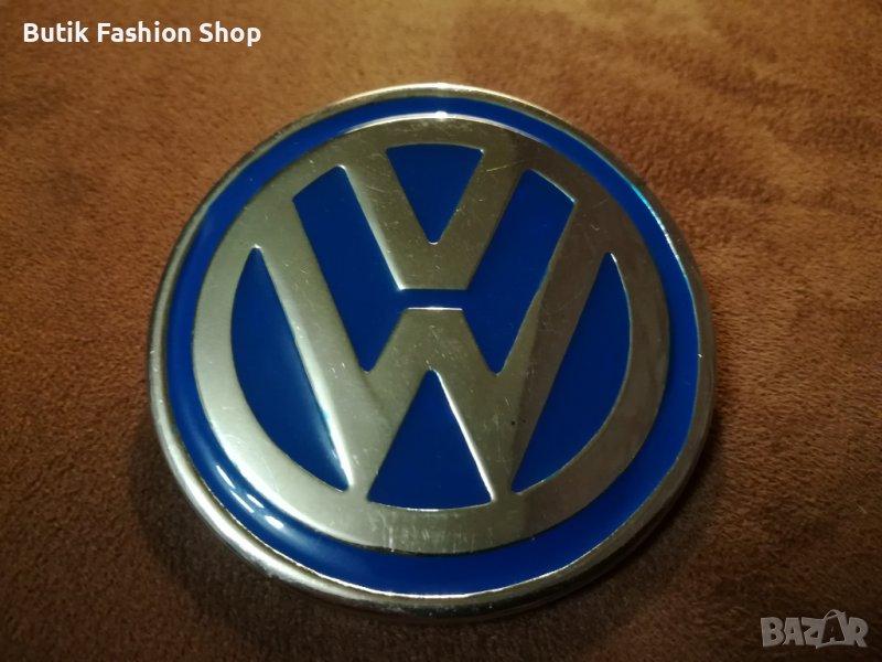 VW ФОЛЦВАГЕН тока катарамата колан, снимка 1