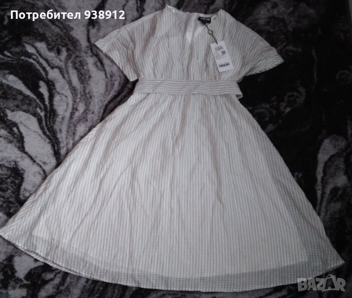 Дамска рокля Vero Moda, снимка 1