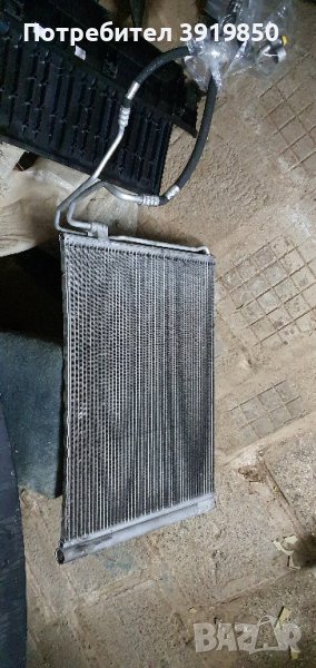 БМВ Х5 Е70 3.0sd Климатичен радиатор , снимка 1