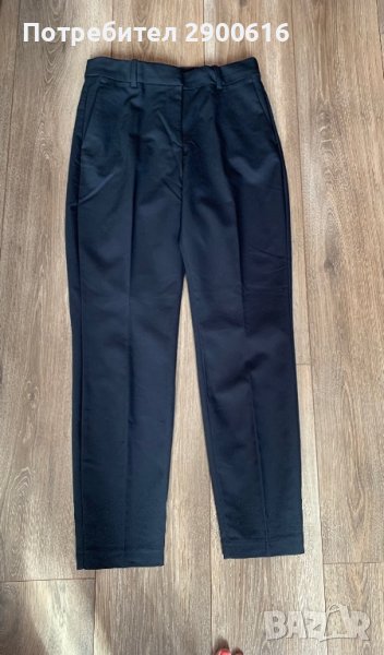 Официален Дамски панталон H&M, снимка 1