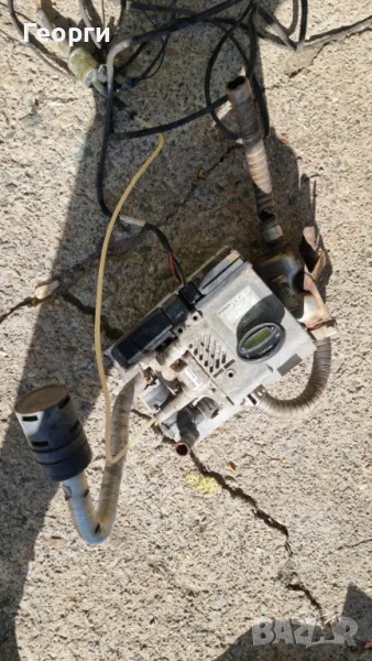 дизелова печка за автомобил Webasto, снимка 1