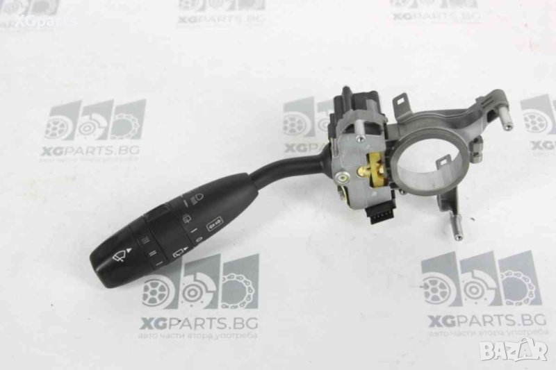 Лост светлини и чистачки за Mercedes B-class W245 (2005-2010), снимка 1