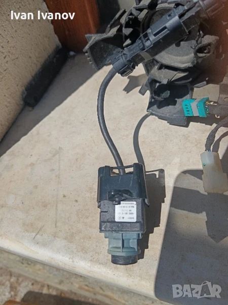 Камера странично огледало за mercedes ml,gl,gls,gle x166.s w222 A0009054202, снимка 1