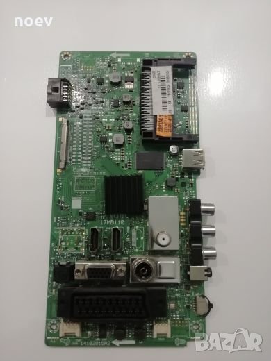 Main Board 17MB110 VES390UNDA-2D-N02, снимка 1