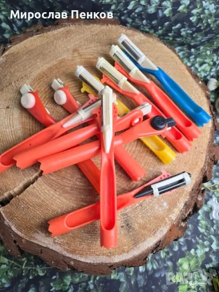 Белачки, снимка 1