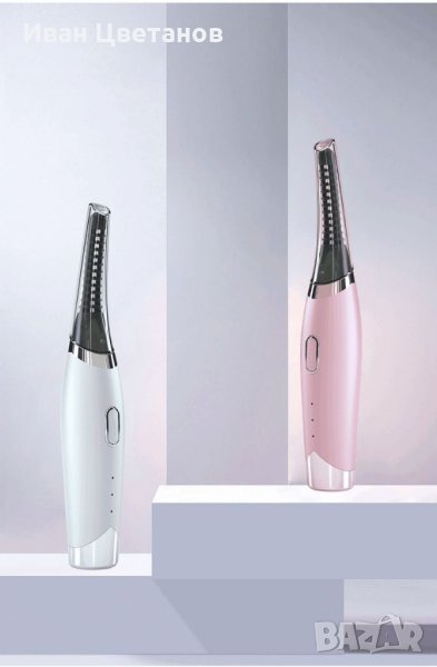 Електрическа маша за мигли , снимка 1