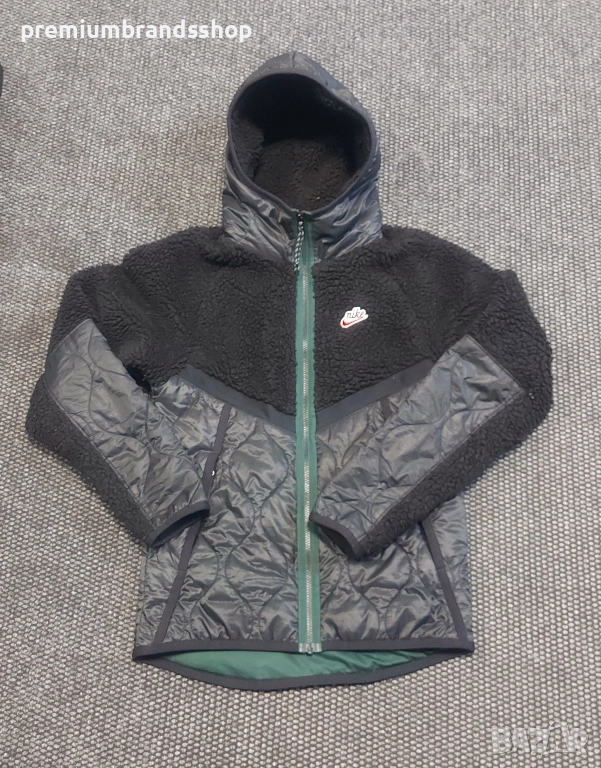 Nike Sherpa яке мъжко XS размер , снимка 1