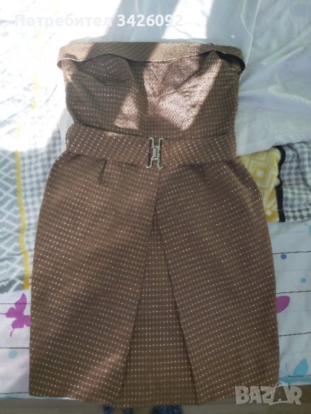 Дамска рокля , снимка 1