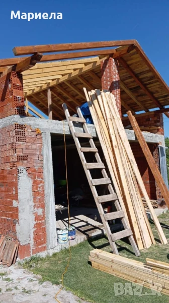 Имате нужда от ремонт? Доверете се на опита! Фирма НСЦ-2020 ЕООД, снимка 1