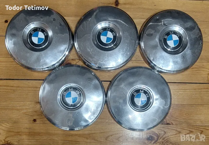 Оригинални ретро тасове за BMW , снимка 1