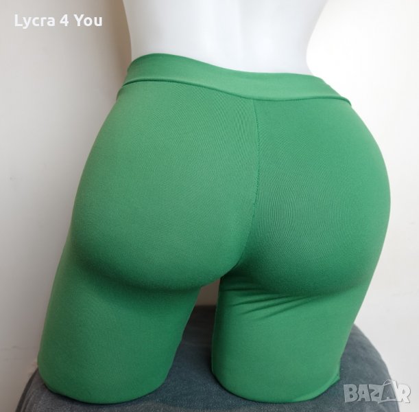 Зелен клин, снимка 1