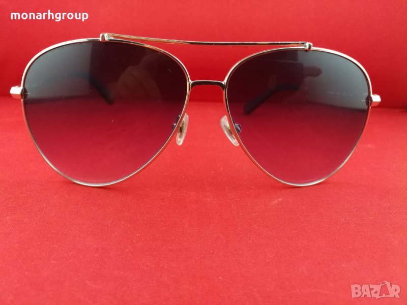 Слънчеви очила FOSSIL FOS 2000/S 1F5 (XO)/надрани стъкла/, снимка 1