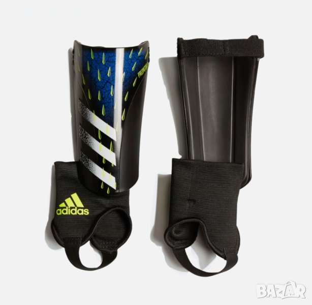 НАМАЛЕНИЕ !!! Кори за футбол Adidas Predator SG MTC Jr GK3523, снимка 1