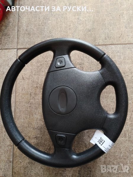 Волан Лада Нива Урбан нов, снимка 1