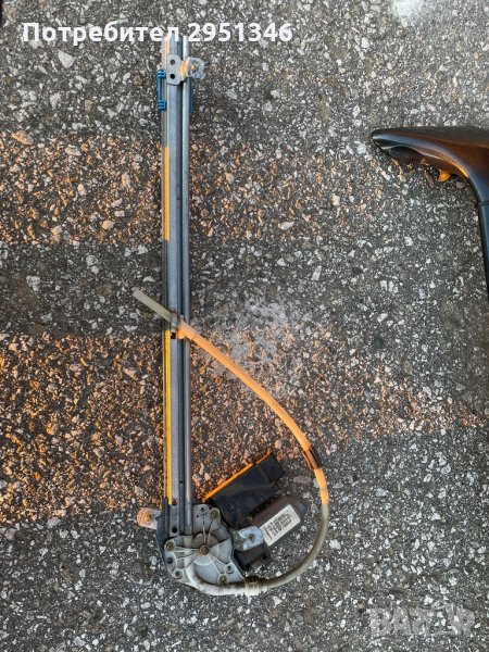 машинка за ел. стъкло рено еспейс renault espace , снимка 1