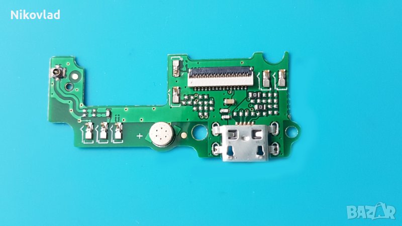 Блок захранване Huawei Y6 Pro, снимка 1