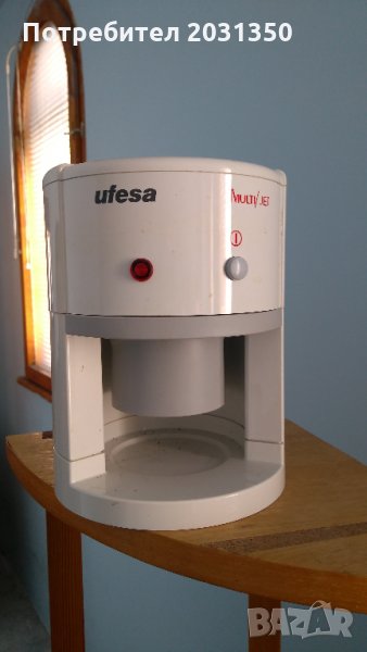 Кафе машина UFESA, снимка 1