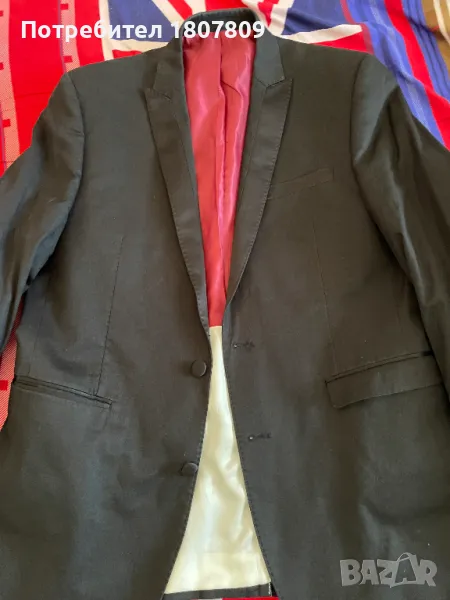 Блейзър/Сако Ben Sherman, снимка 1