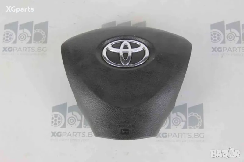 Airbag волан за Toyota Auris (2006-2012), снимка 1