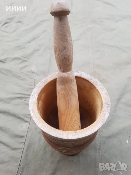 Голямо хаванче, снимка 1