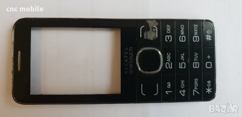 Alcatel OT-2007D оригинални части и аксесоари , снимка 1