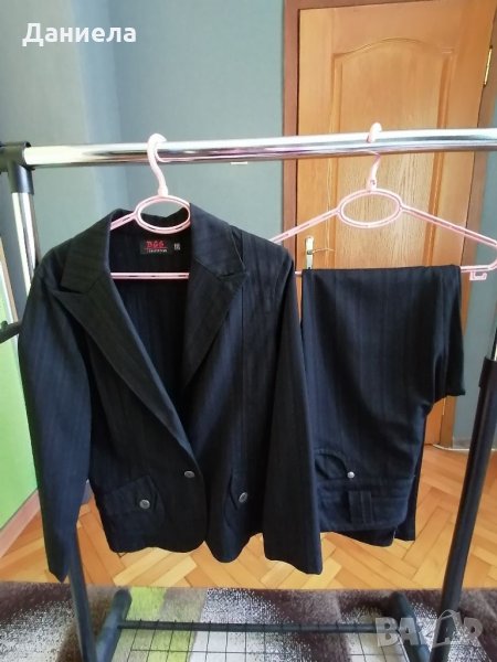 Стилен дамски костюм, снимка 1