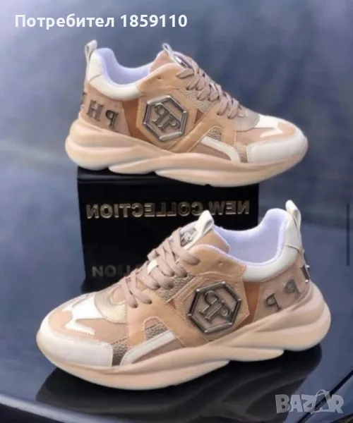 дамски маратонки , снимка 1