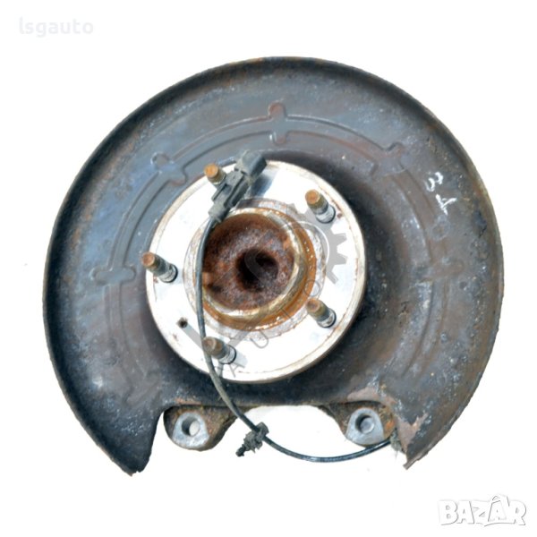 Заден десен шенкел Opel Astra (J)(2010-2018) ID: 98420, снимка 1